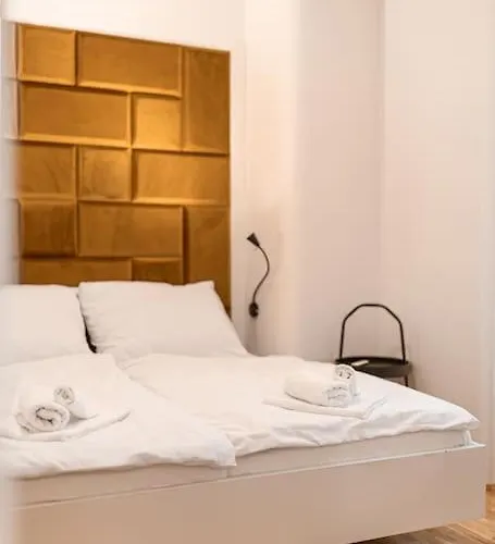 Apartment V Blizkosti Centra