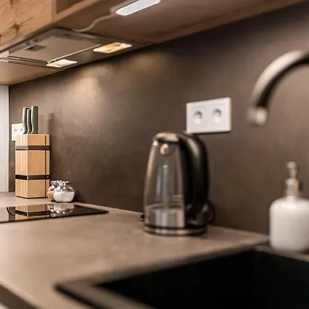 V Blizkosti Centra Appartement Praag